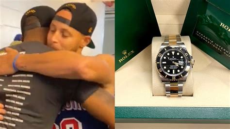 steph curry buys rolex|steph curry real name.